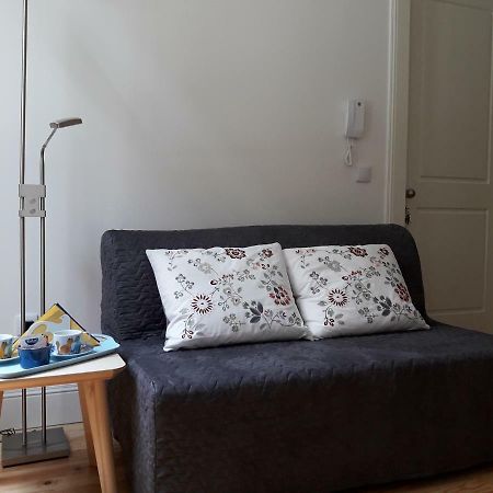 Oporto Cosy Apartment At Alegria Eksteriør bilde
