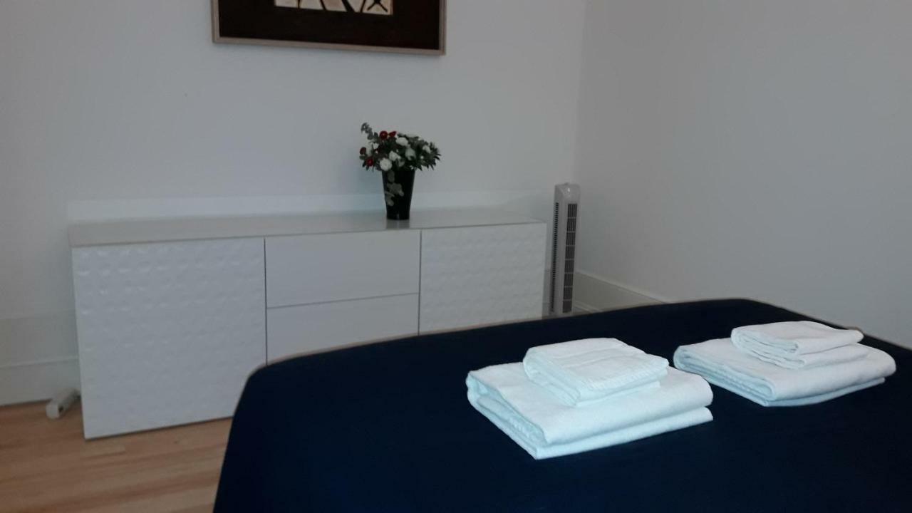 Oporto Cosy Apartment At Alegria Eksteriør bilde